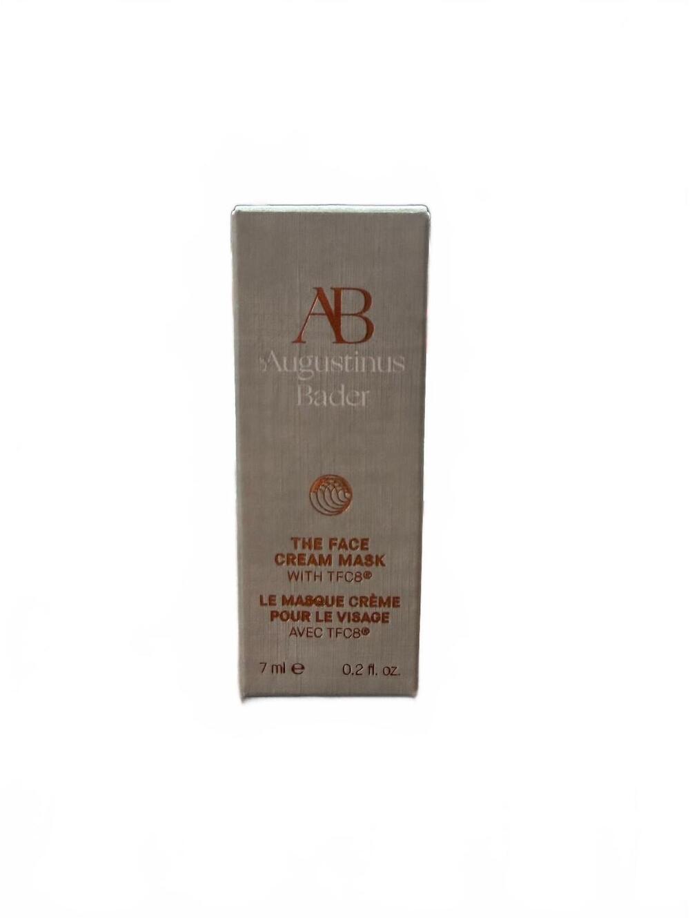 Augustinus Bader The Face Cream Mask 7ml / 0.2 fl oz